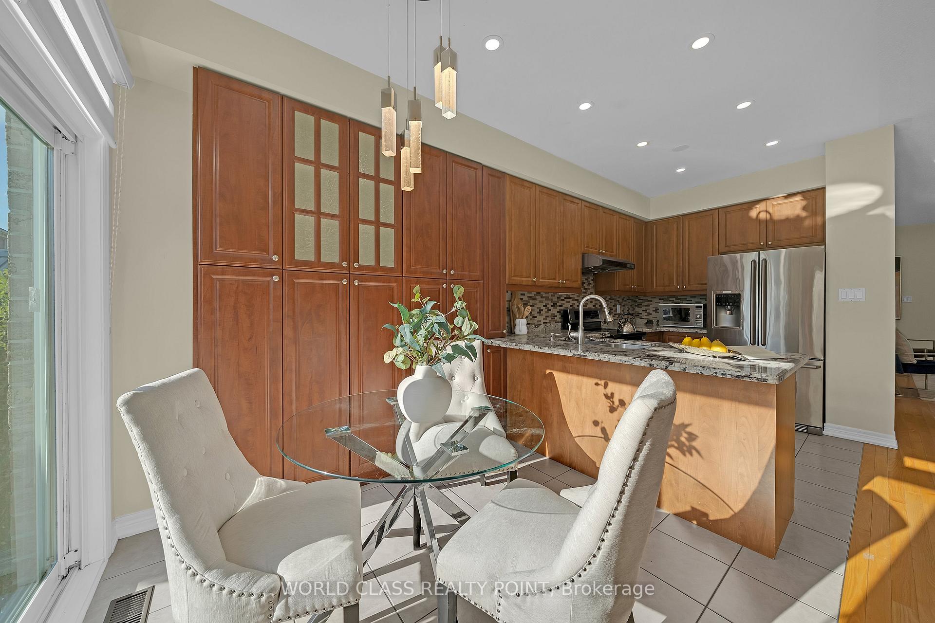 Photo 20 of 5529 Fudge Terrace, Mississauga, Churchill Meadows — HOMEH