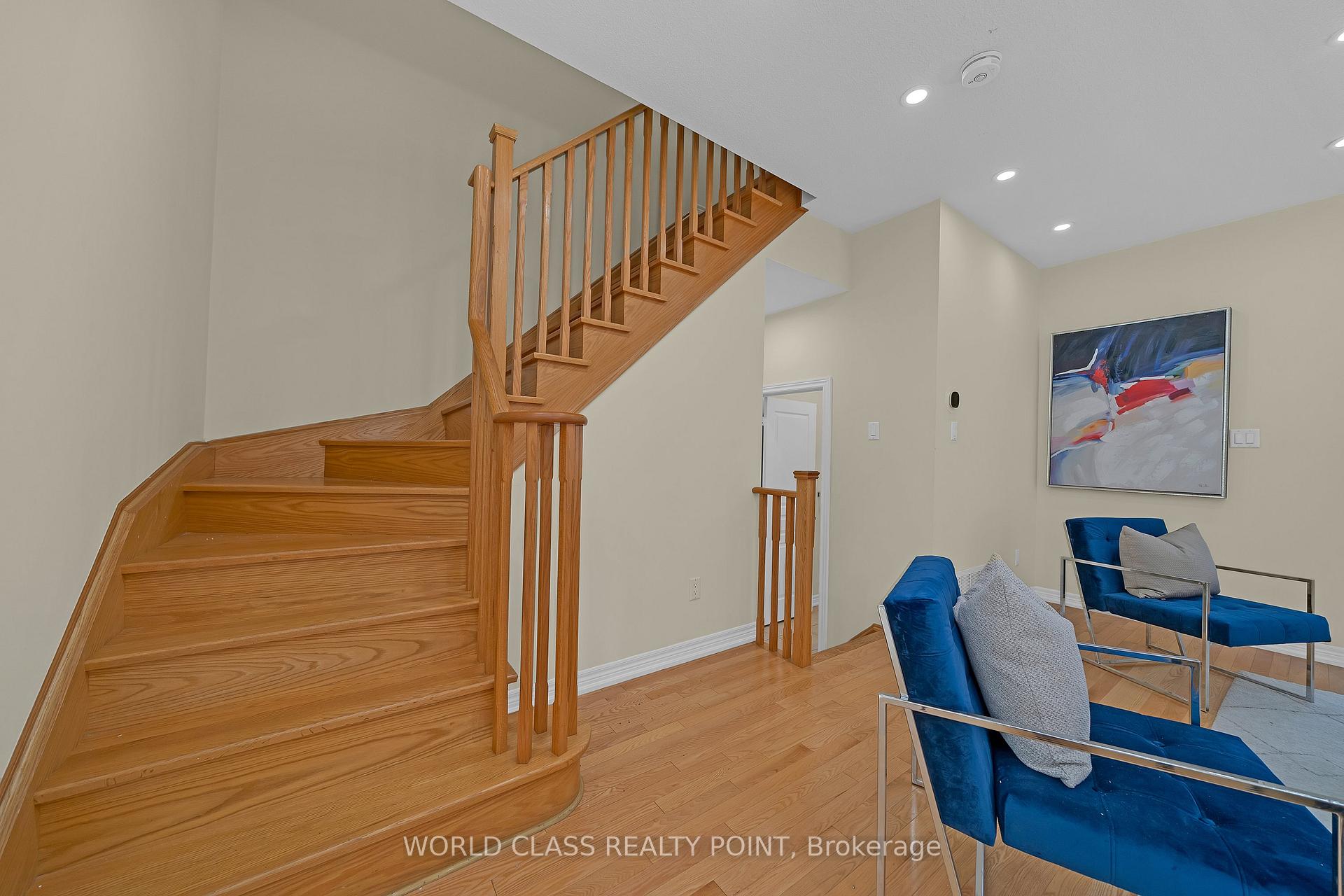 Photo 22 of 5529 Fudge Terrace, Mississauga, Churchill Meadows — HOMEH