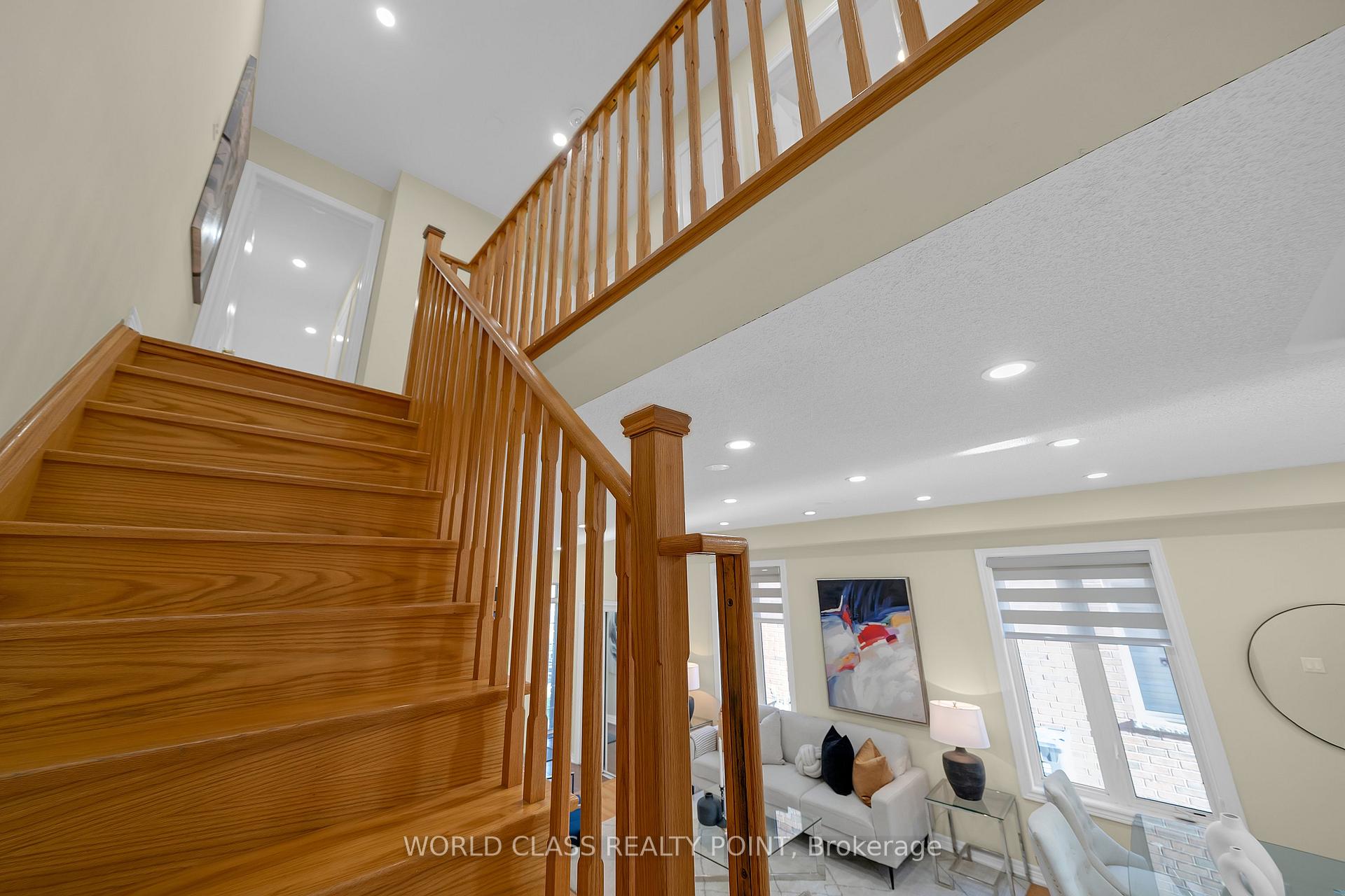 Photo 23 of 5529 Fudge Terrace, Mississauga, Churchill Meadows — HOMEH