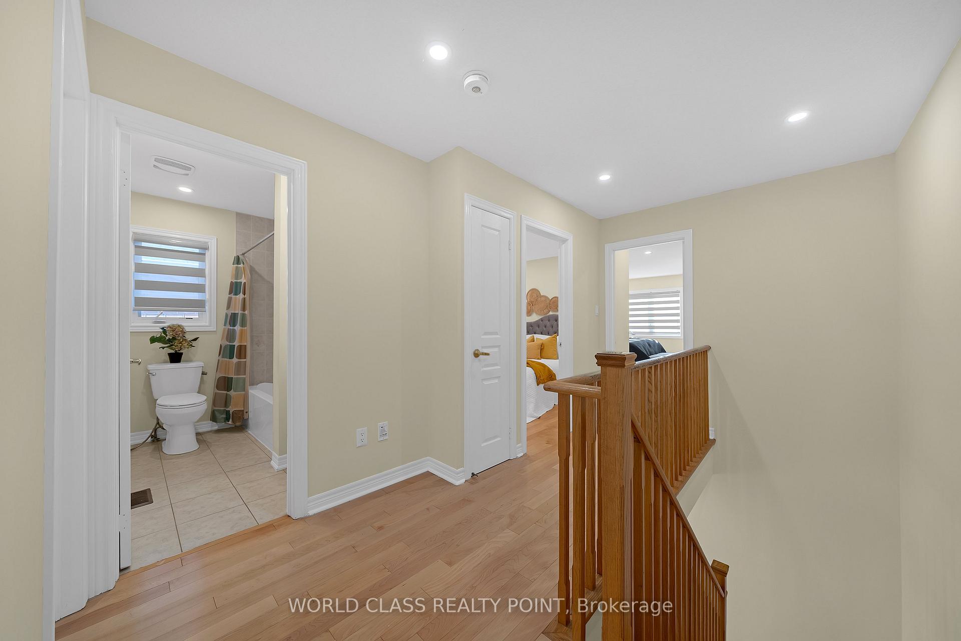 Photo 25 of 5529 Fudge Terrace, Mississauga, Churchill Meadows — HOMEH