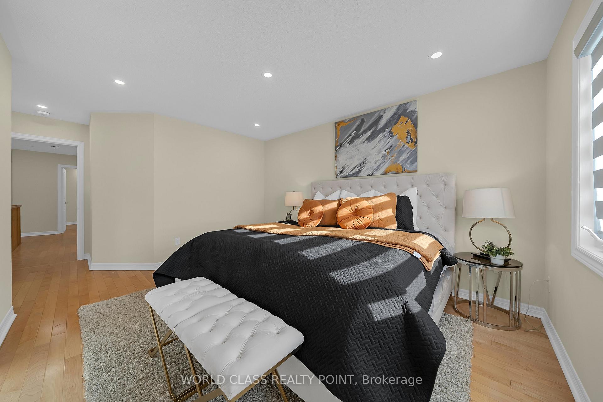 Photo 26 of 5529 Fudge Terrace, Mississauga, Churchill Meadows — HOMEH