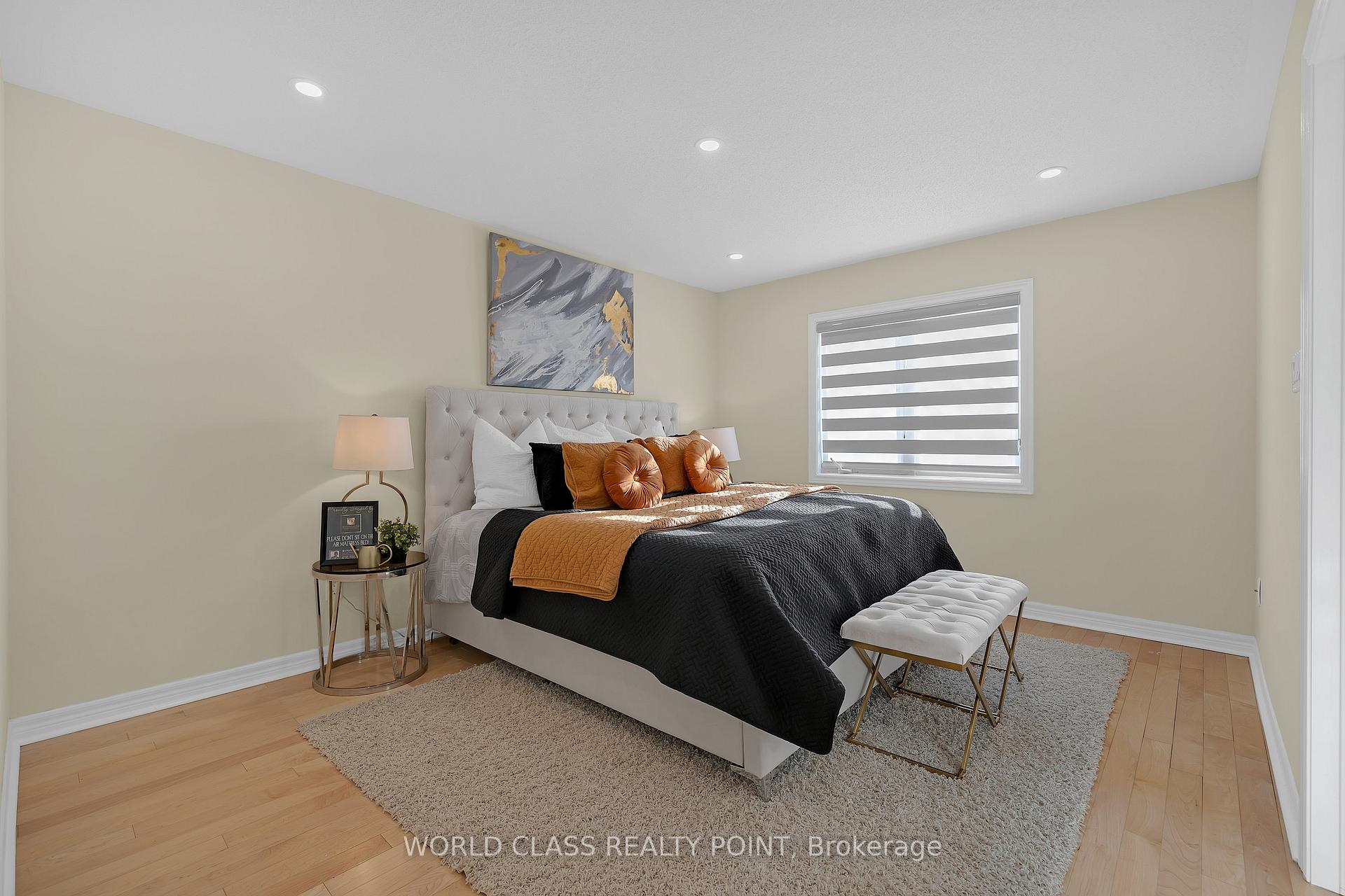 Photo 27 of 5529 Fudge Terrace, Mississauga, Churchill Meadows — HOMEH