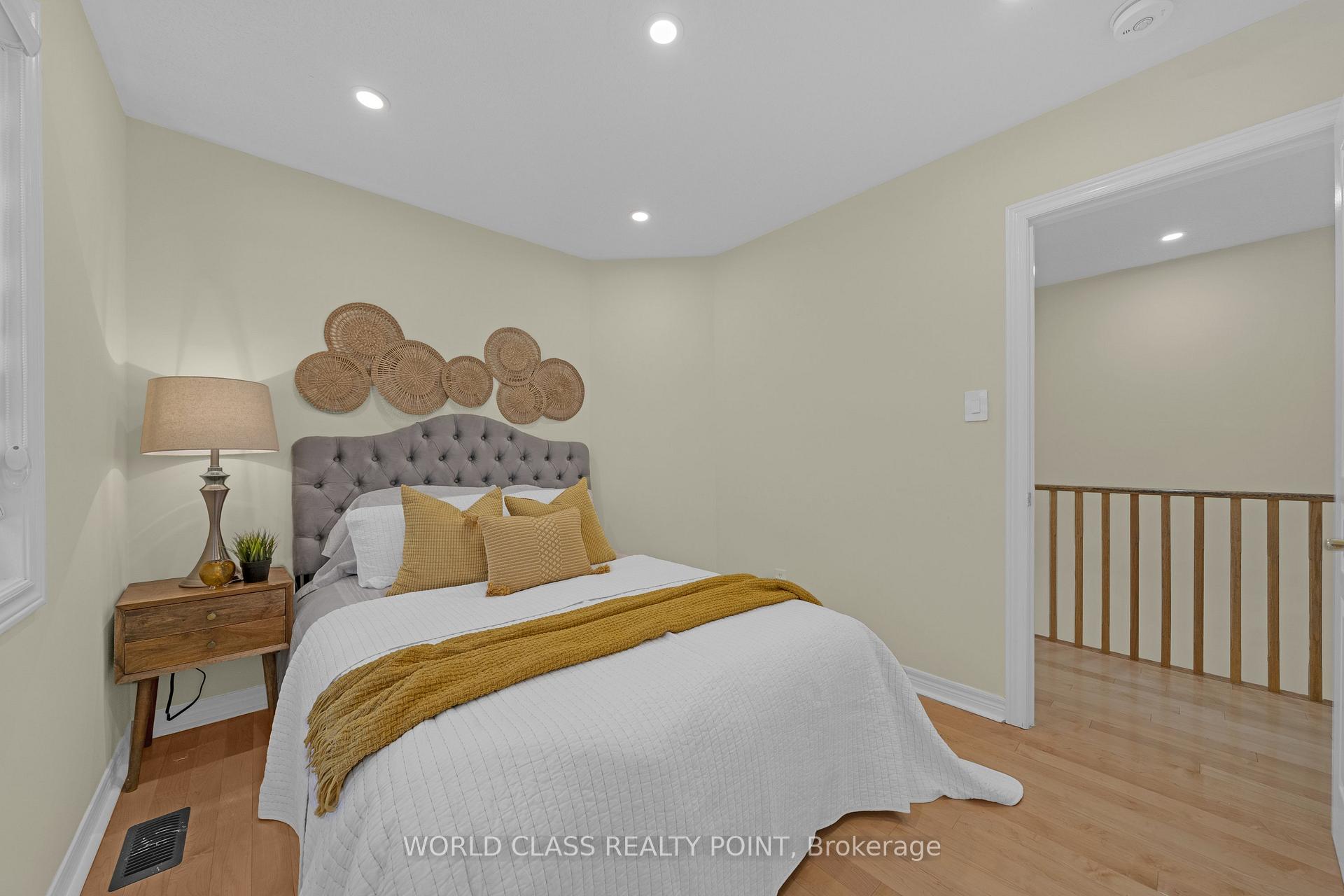Photo 31 of 5529 Fudge Terrace, Mississauga, Churchill Meadows — HOMEH