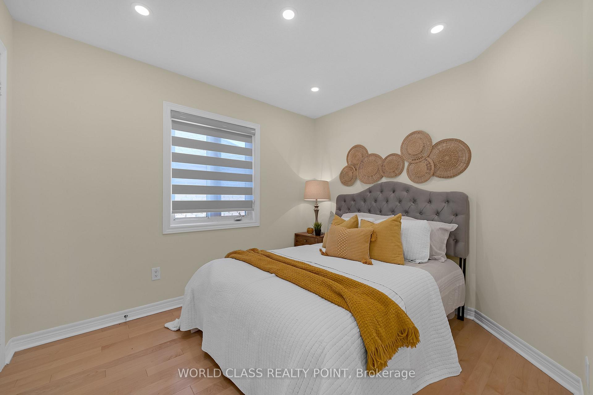 Photo 32 of 5529 Fudge Terrace, Mississauga, Churchill Meadows — HOMEH