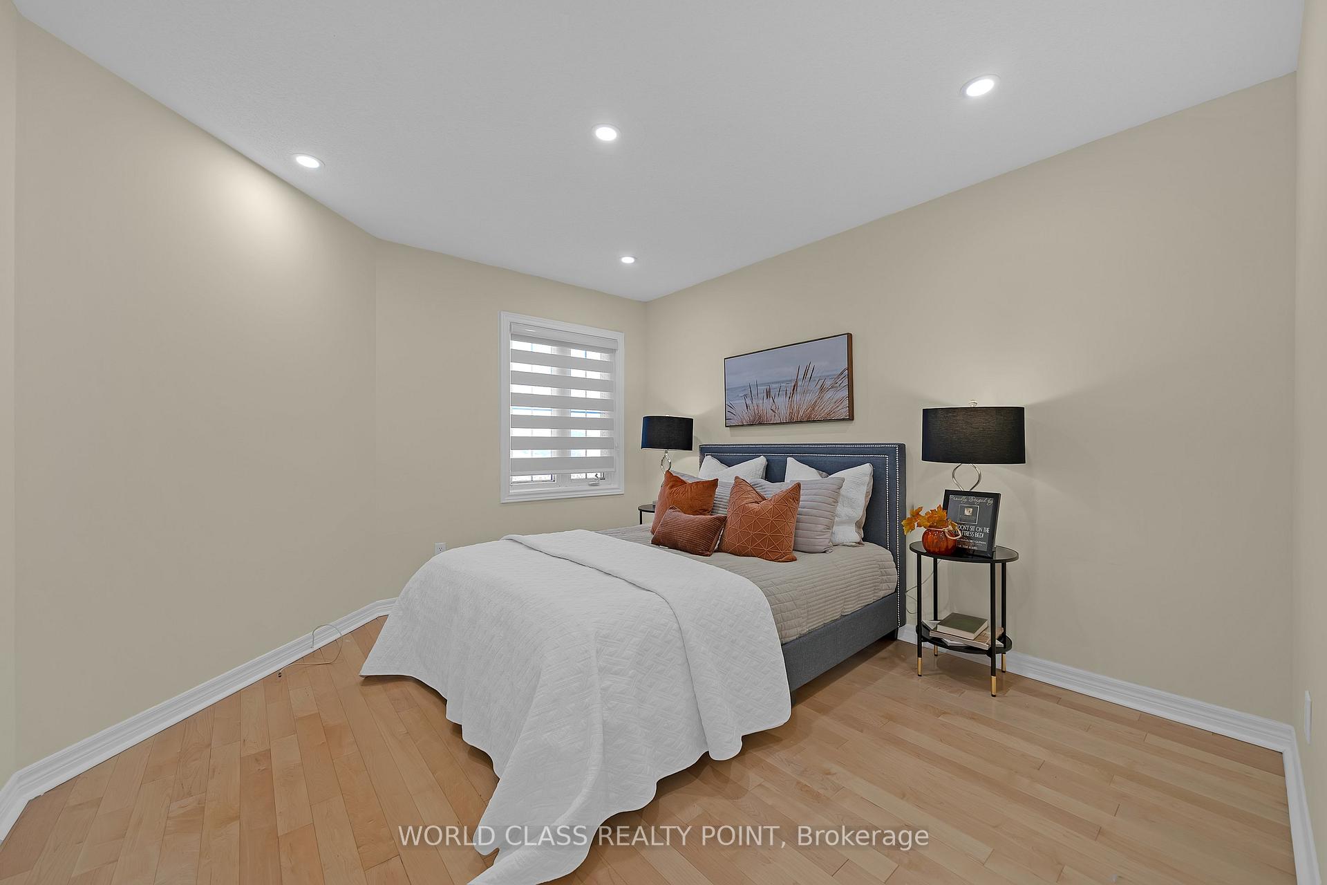 Photo 35 of 5529 Fudge Terrace, Mississauga, Churchill Meadows — HOMEH