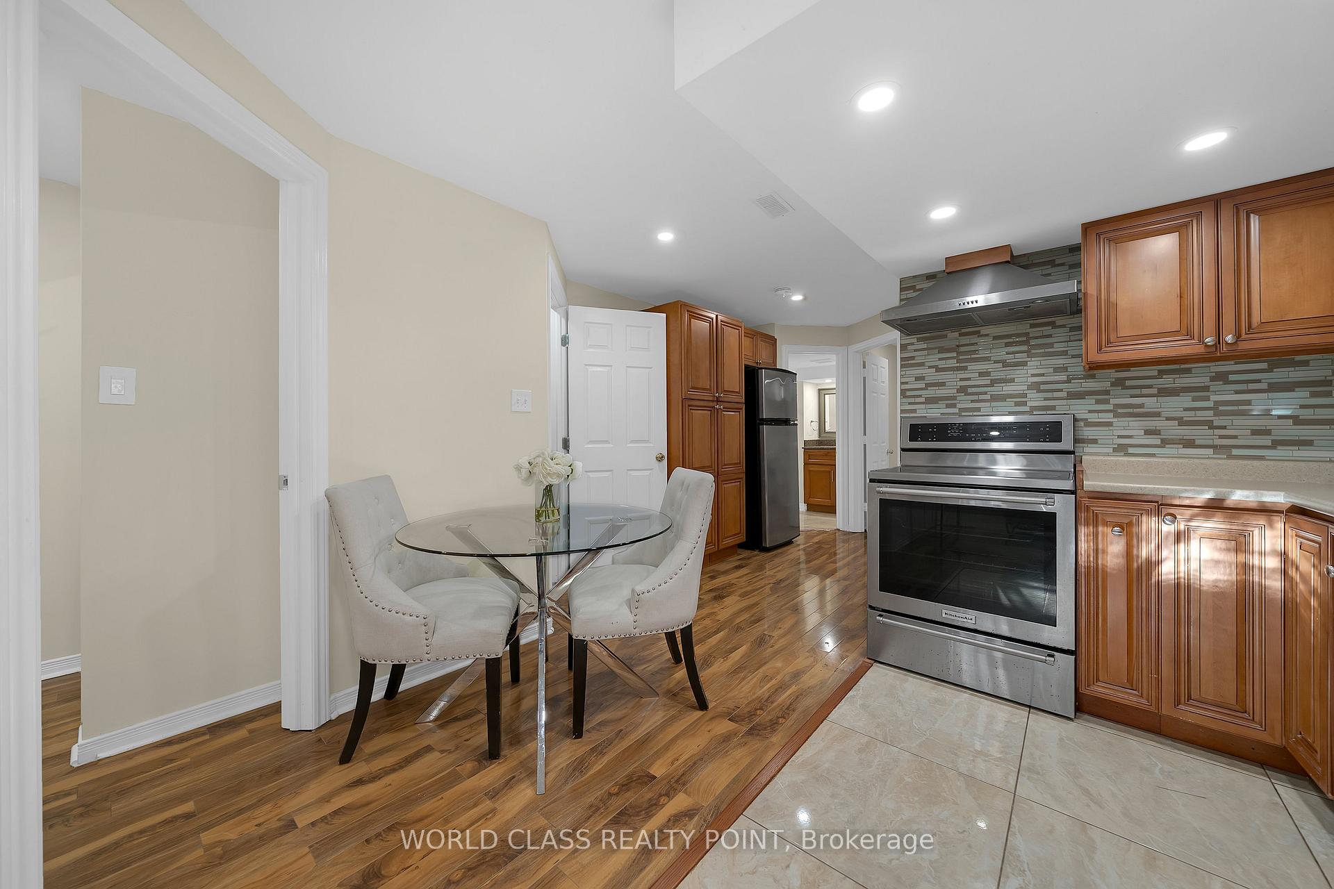 Photo 39 of 5529 Fudge Terrace, Mississauga, Churchill Meadows — HOMEH