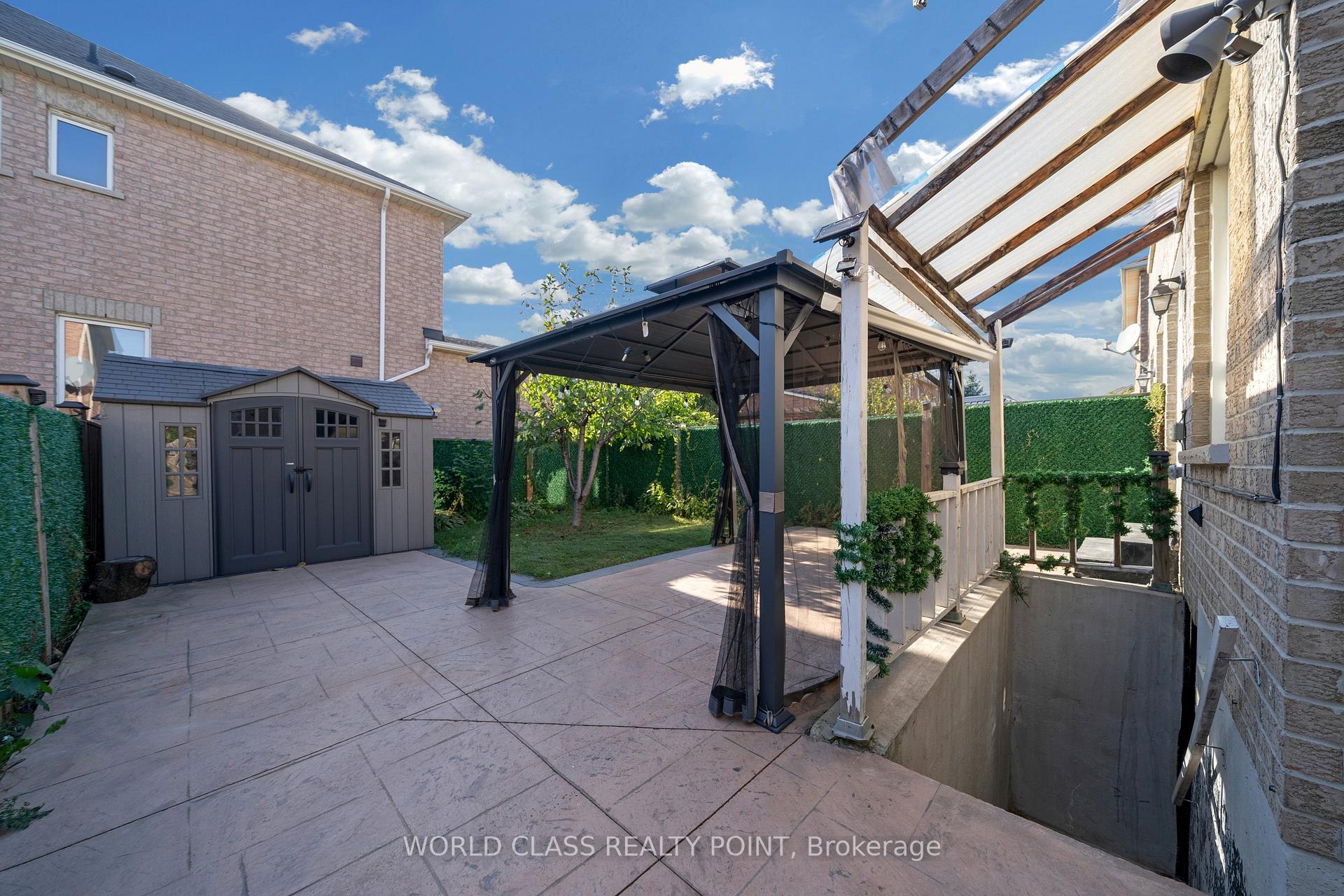 Photo 47 of 5529 Fudge Terrace, Mississauga, Churchill Meadows — HOMEH