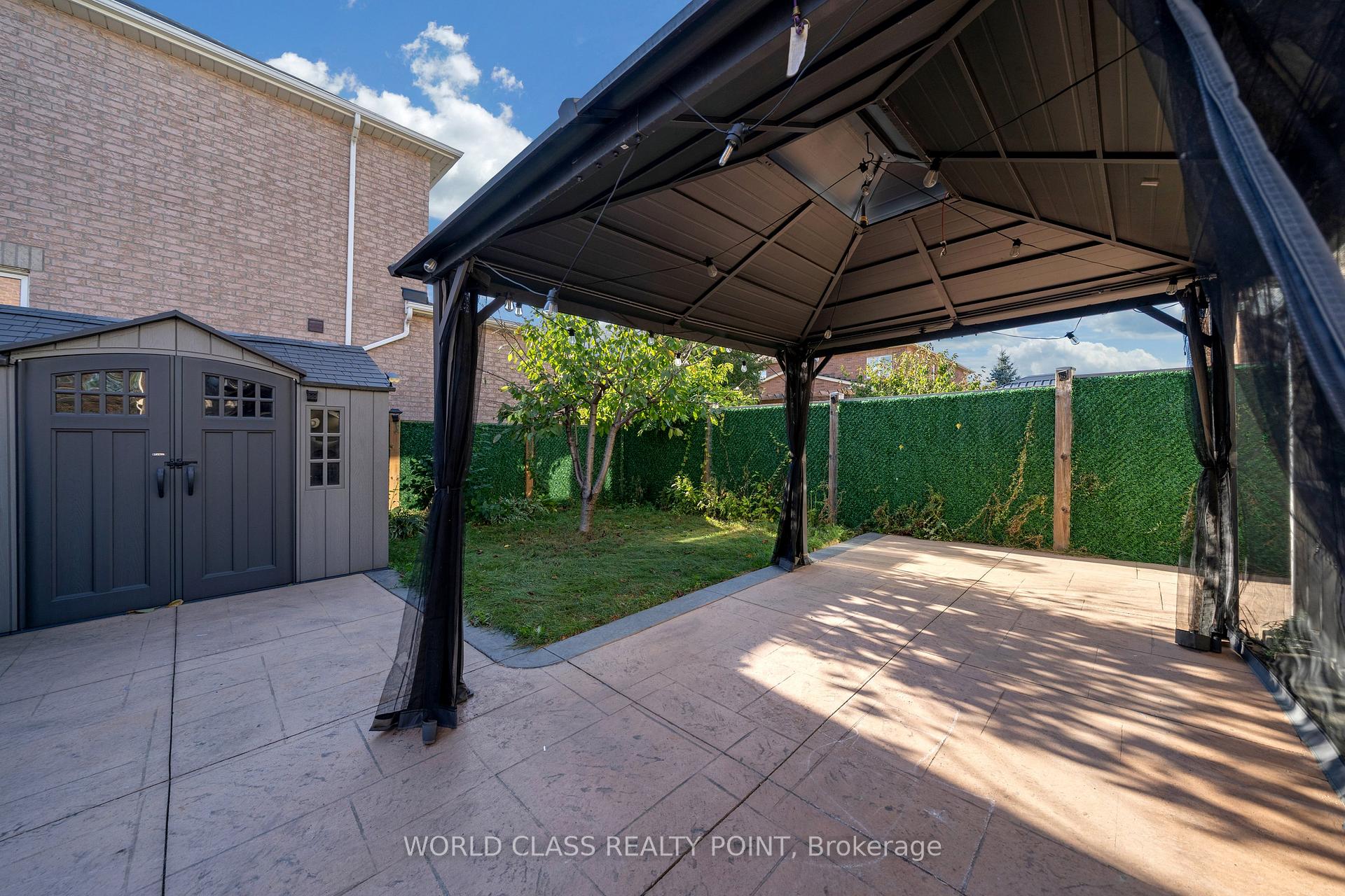 Photo 49 of 5529 Fudge Terrace, Mississauga, Churchill Meadows — HOMEH