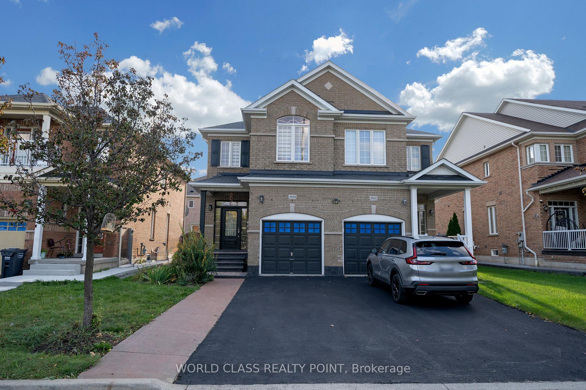 Photo 50 of 5529 Fudge Terrace, Mississauga, Churchill Meadows — HOMEH