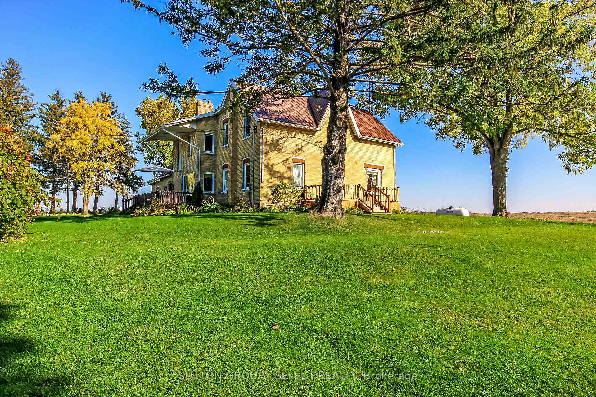 Photo 1 of 18038 Thorndale Road, Thames Centre, Rural Thames Centre — HOMEH