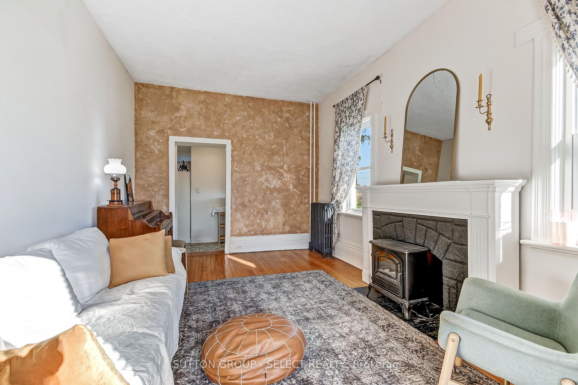 Photo 15 of 18038 Thorndale Road, Thames Centre, Rural Thames Centre — HOMEH