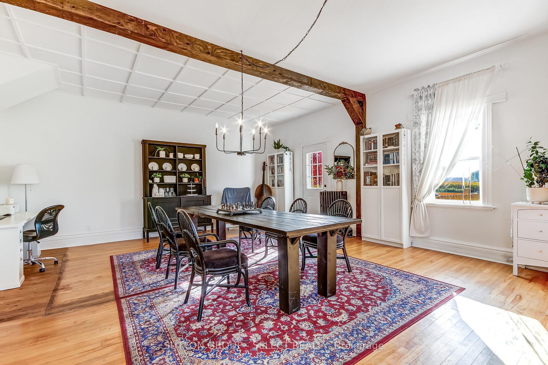 Photo 16 of 18038 Thorndale Road, Thames Centre, Rural Thames Centre — HOMEH