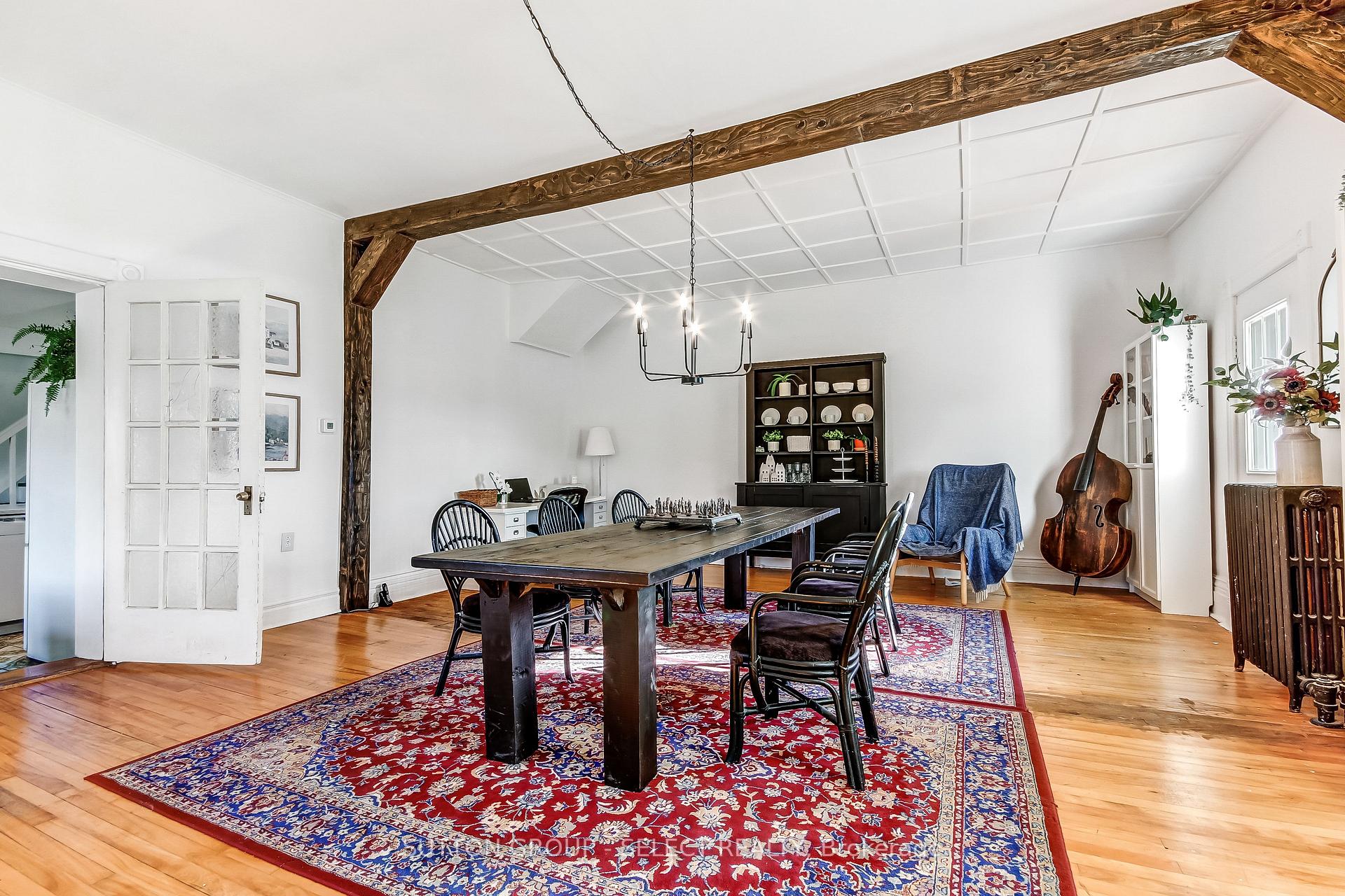 Photo 17 of 18038 Thorndale Road, Thames Centre, Rural Thames Centre — HOMEH