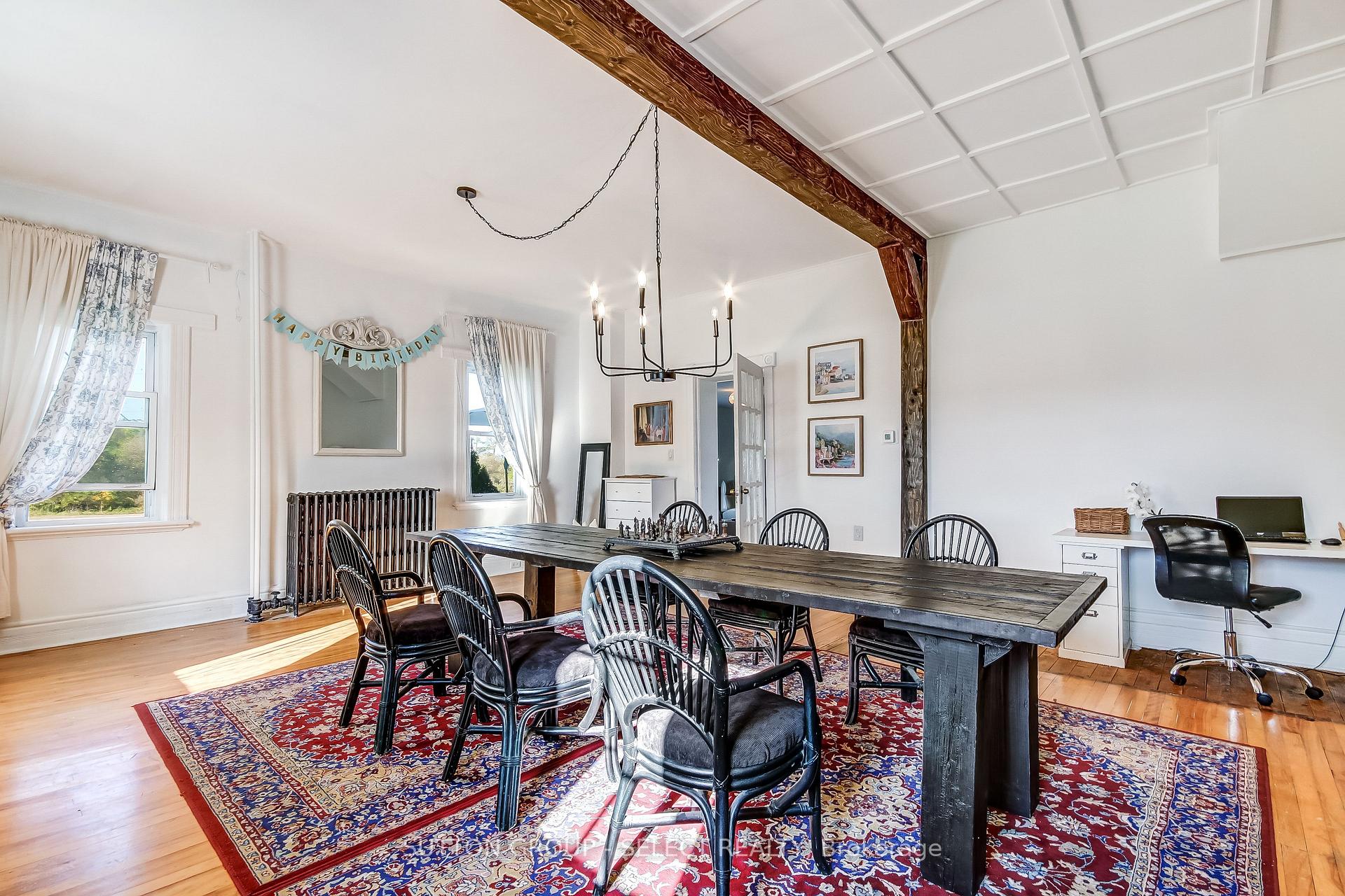 Photo 18 of 18038 Thorndale Road, Thames Centre, Rural Thames Centre — HOMEH