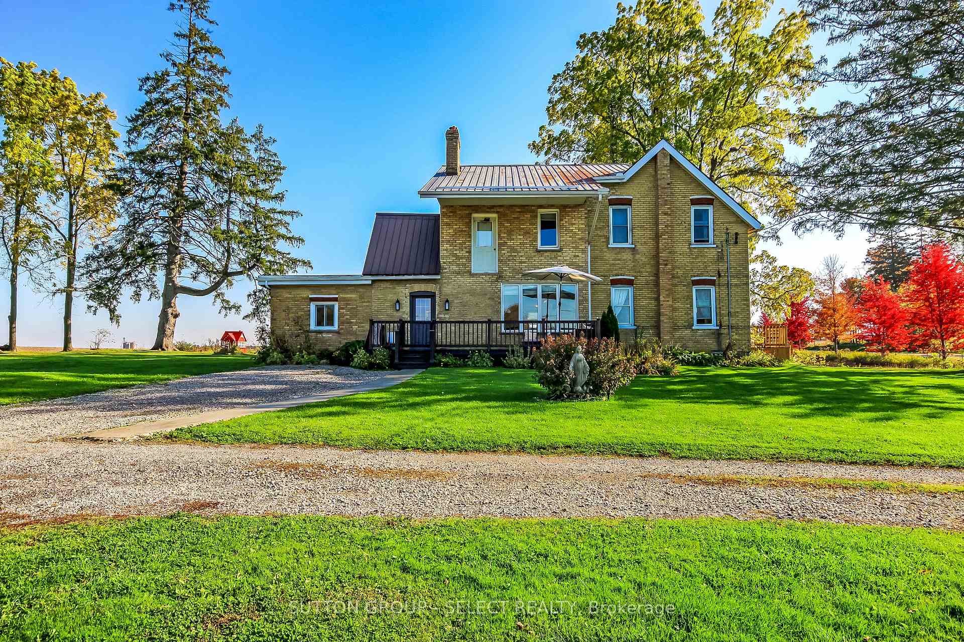 Photo 30 of 18038 Thorndale Road, Thames Centre, Rural Thames Centre — HOMEH
