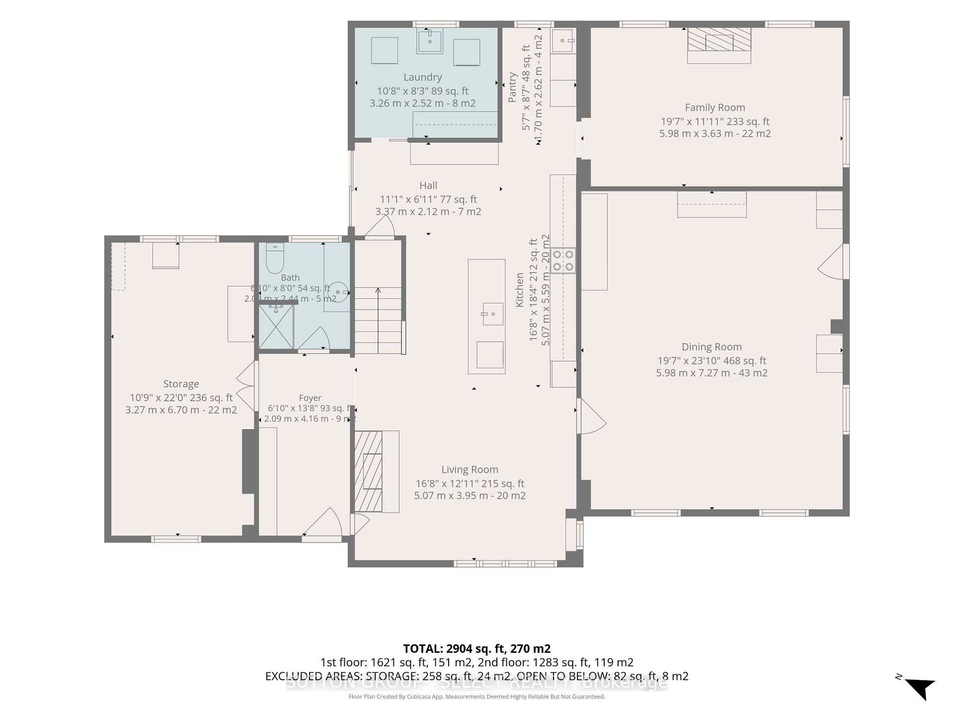 Photo 33 of 18038 Thorndale Road, Thames Centre, Rural Thames Centre — HOMEH