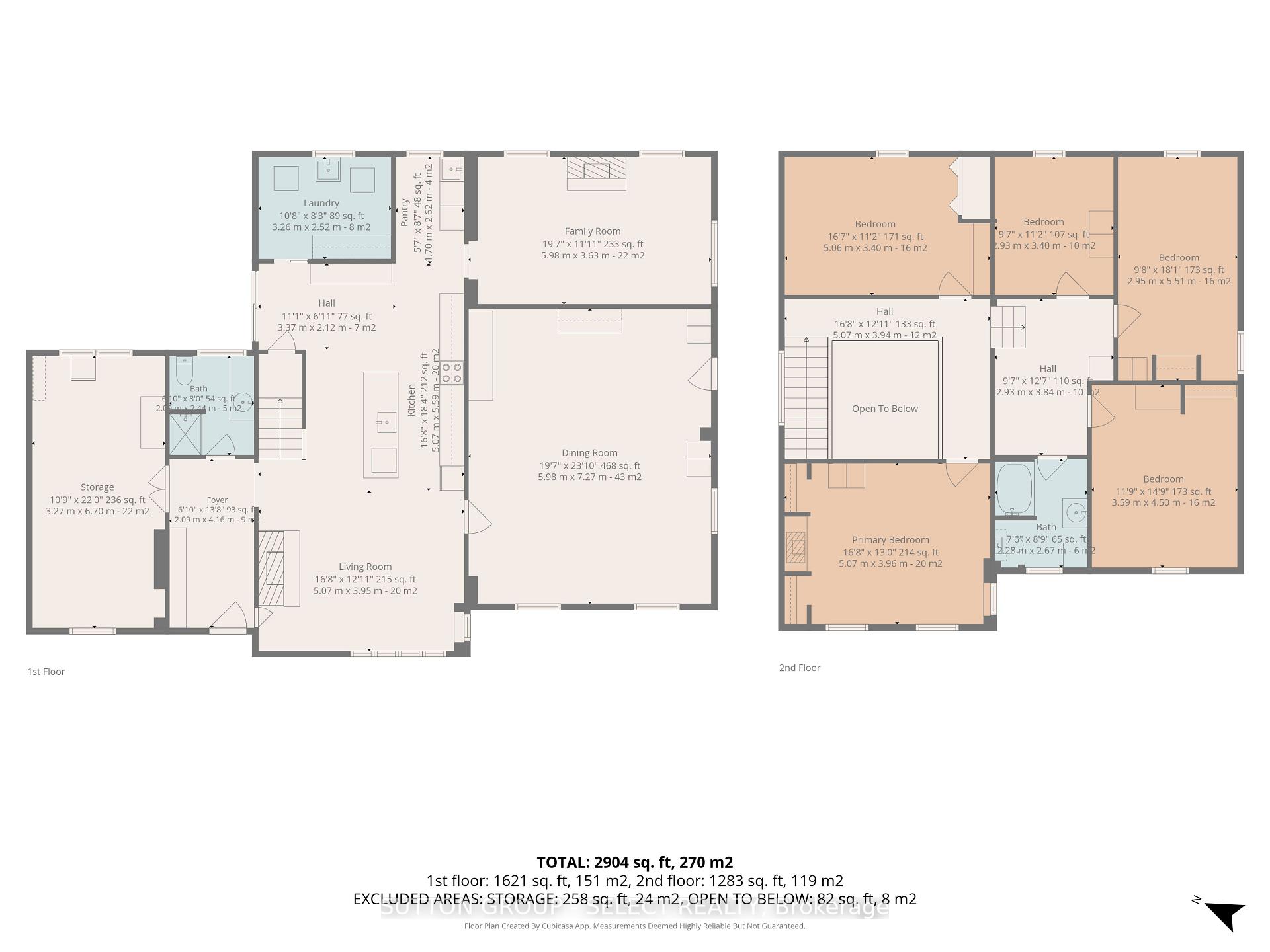 Photo 35 of 18038 Thorndale Road, Thames Centre, Rural Thames Centre — HOMEH