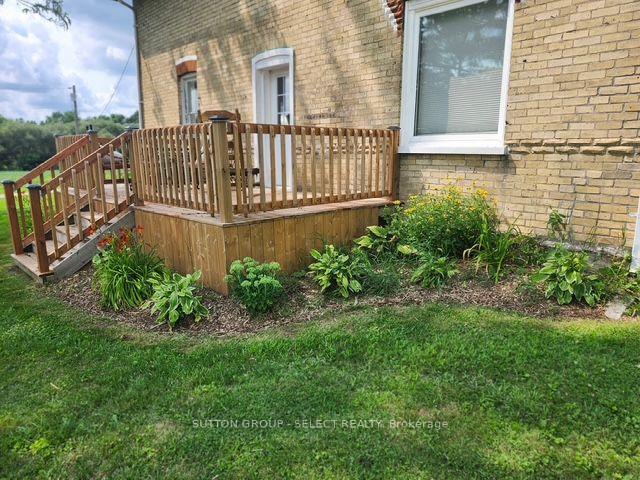 Photo 36 of 18038 Thorndale Road, Thames Centre, Rural Thames Centre — HOMEH
