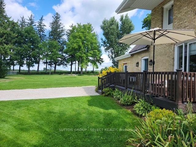 Photo 37 of 18038 Thorndale Road, Thames Centre, Rural Thames Centre — HOMEH