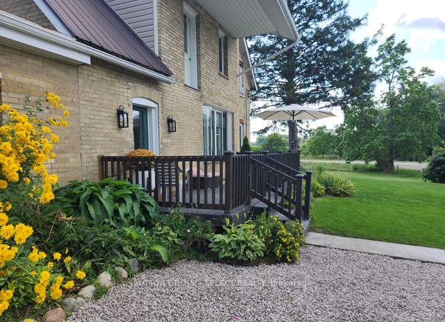 Photo 38 of 18038 Thorndale Road, Thames Centre, Rural Thames Centre — HOMEH