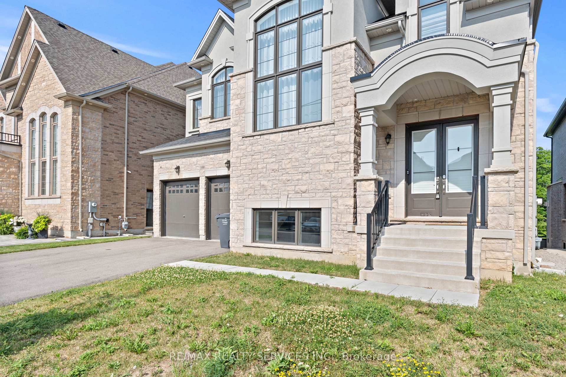Photo 5 of 100 Dairymaid Road, Brampton, Northwest Brampton — HOMEH