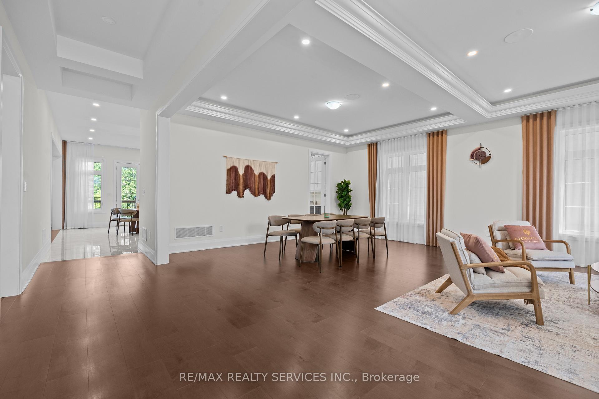 Photo 12 of 100 Dairymaid Road, Brampton, Northwest Brampton — HOMEH