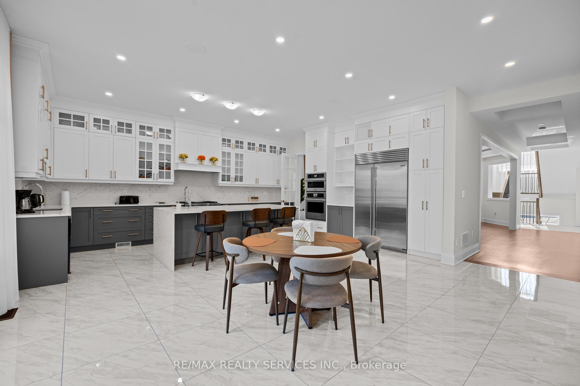 Photo 19 of 100 Dairymaid Road, Brampton, Northwest Brampton — HOMEH