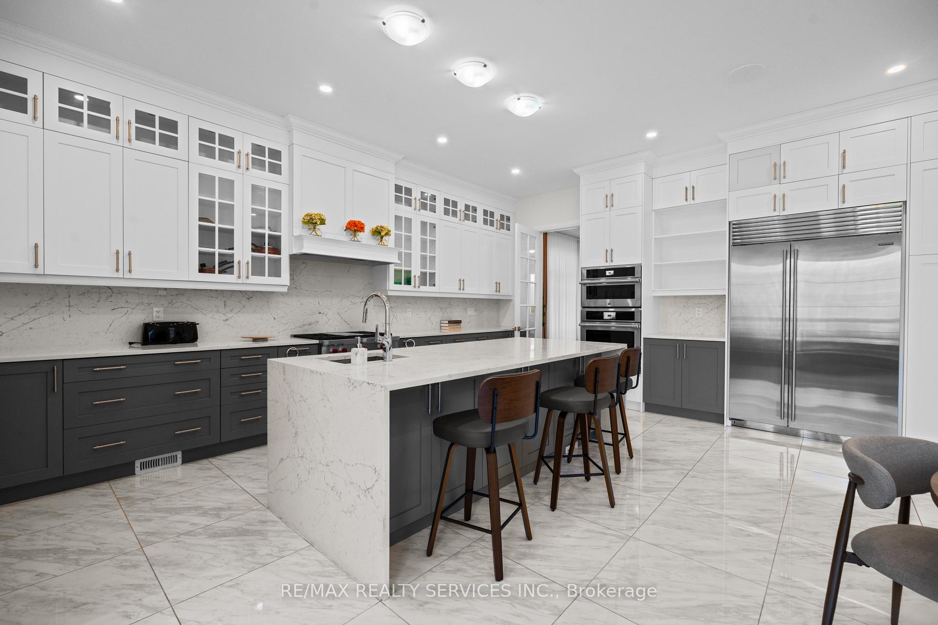 Photo 20 of 100 Dairymaid Road, Brampton, Northwest Brampton — HOMEH