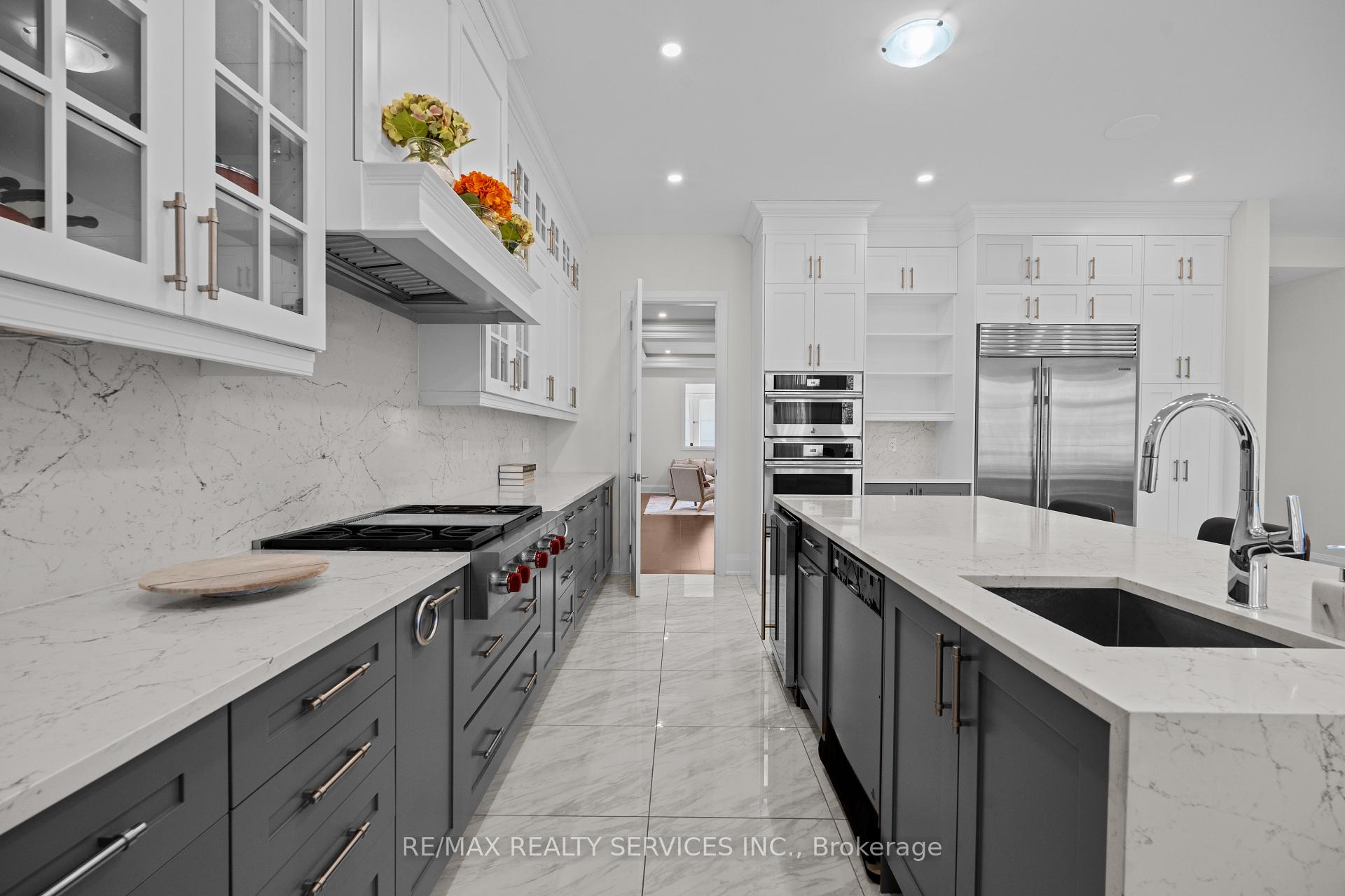 Photo 21 of 100 Dairymaid Road, Brampton, Northwest Brampton — HOMEH