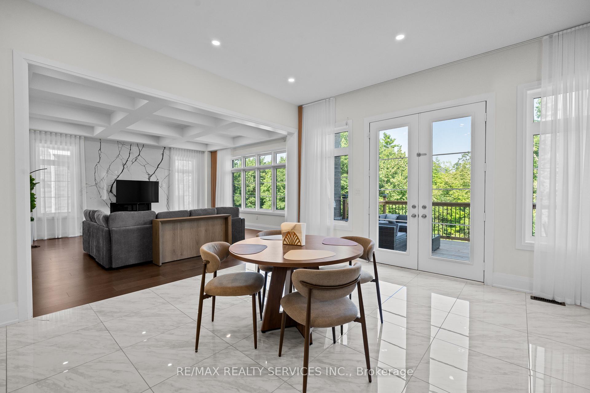 Photo 23 of 100 Dairymaid Road, Brampton, Northwest Brampton — HOMEH