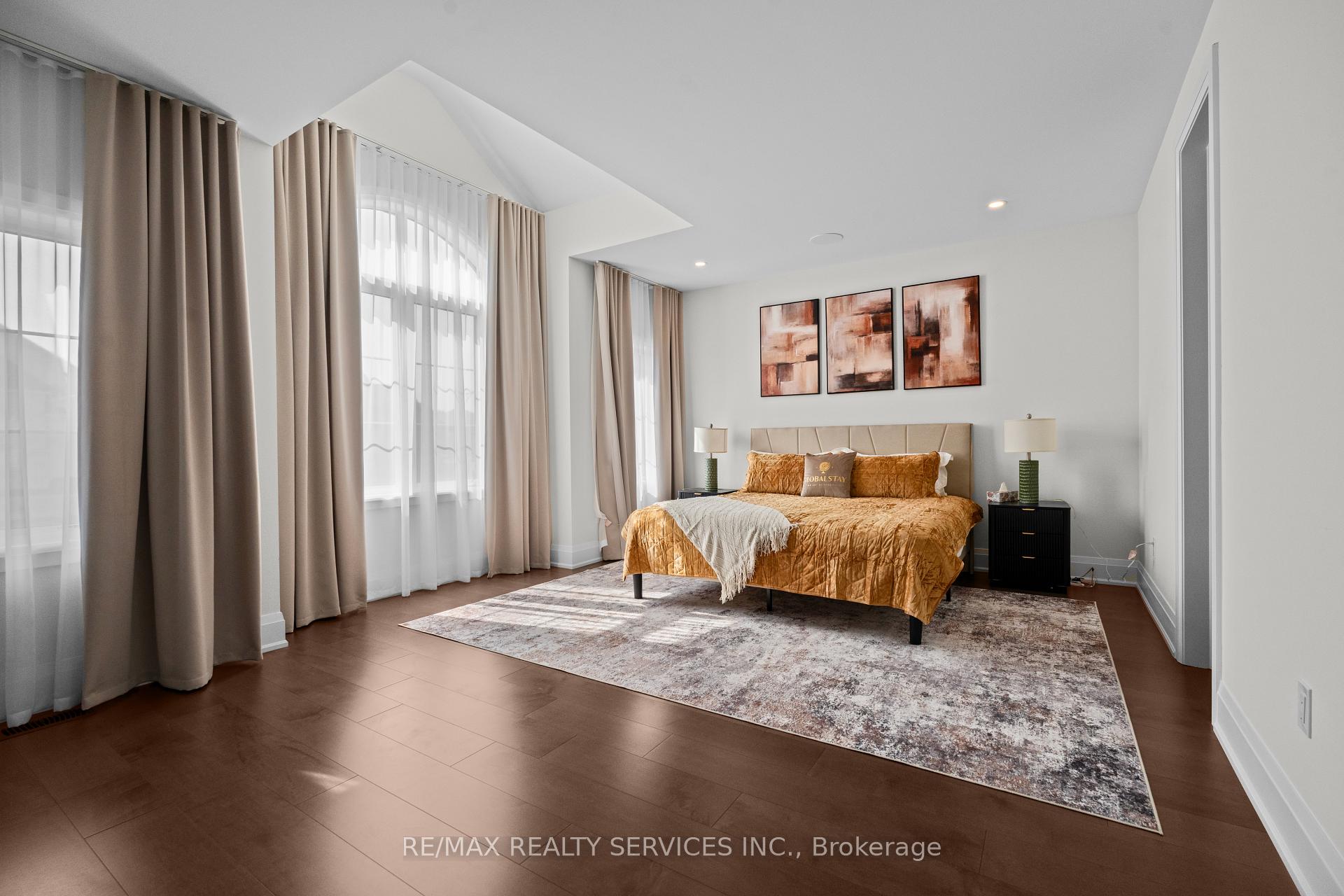 Photo 29 of 100 Dairymaid Road, Brampton, Northwest Brampton — HOMEH