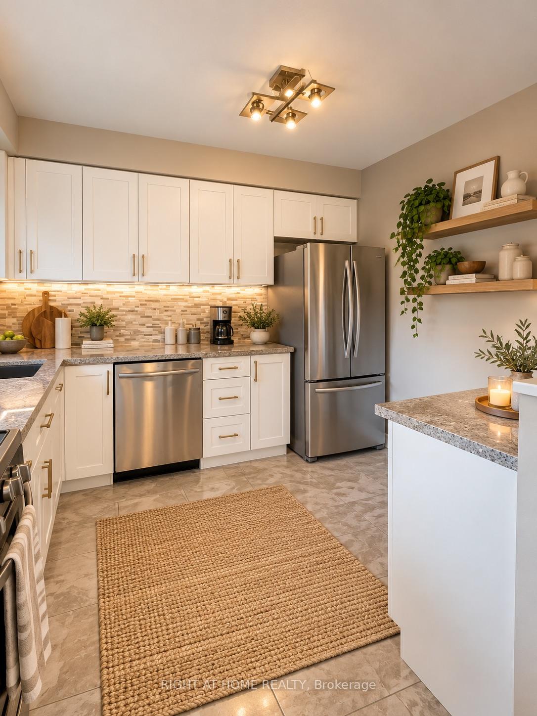 Photo 3 of 172 Anne Street N, Barrie, Letitia Heights — HOMEH