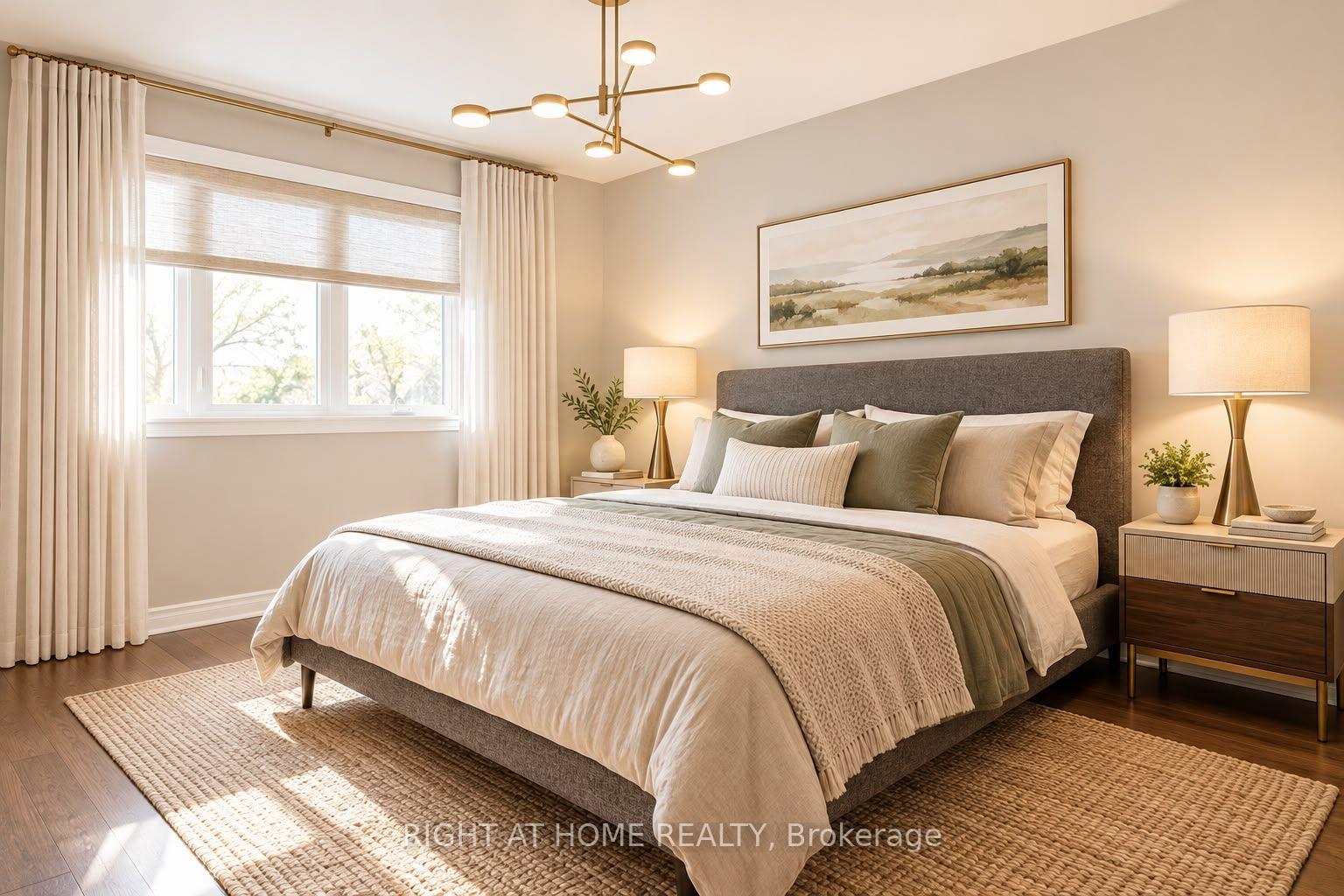 Photo 6 of 172 Anne Street N, Barrie, Letitia Heights — HOMEH