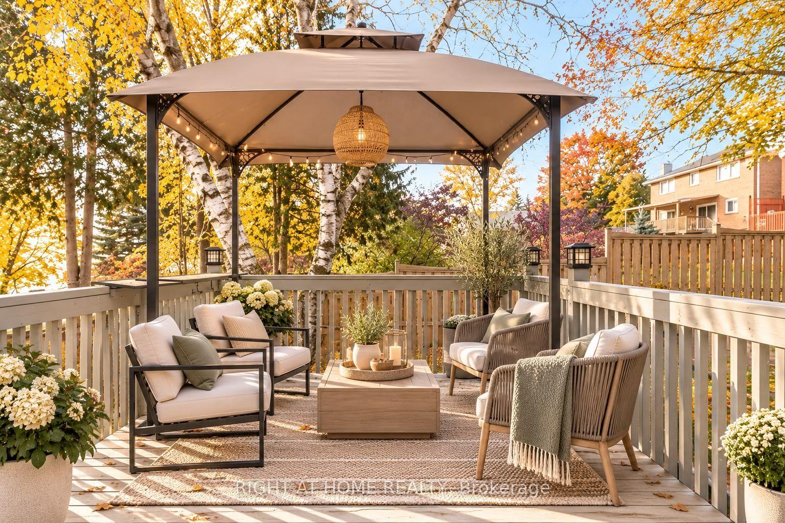 Photo 9 of 172 Anne Street N, Barrie, Letitia Heights — HOMEH