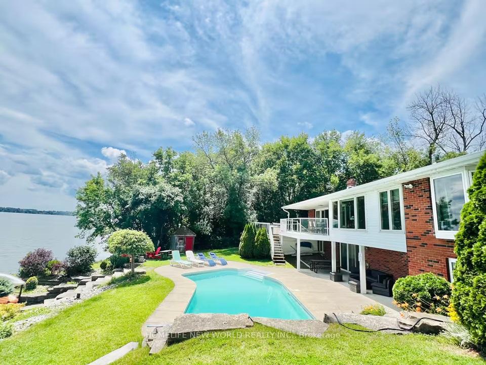 Photo 1 of 159 Ball Point Road, Kawartha Lakes, Little Britain — HOMEH
