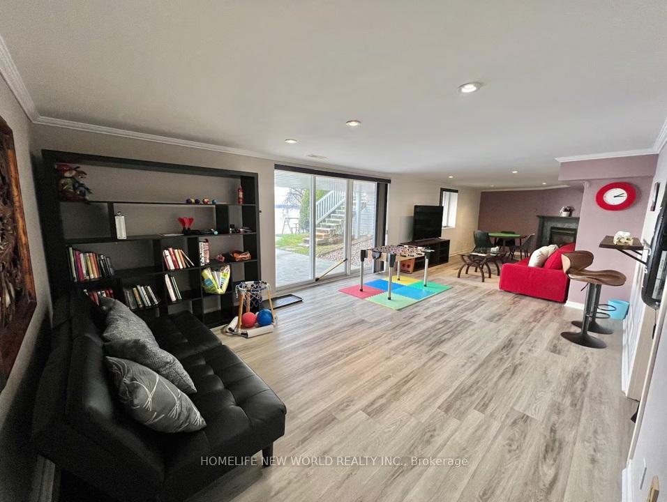 Photo 13 of 159 Ball Point Road, Kawartha Lakes, Little Britain — HOMEH