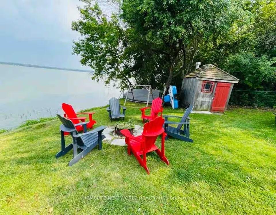 Photo 14 of 159 Ball Point Road, Kawartha Lakes, Little Britain — HOMEH