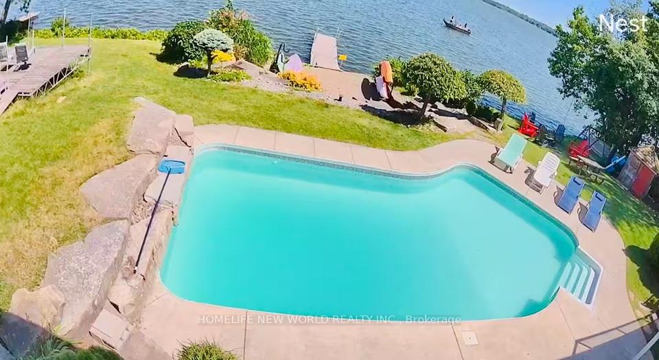 Photo 16 of 159 Ball Point Road, Kawartha Lakes, Little Britain — HOMEH