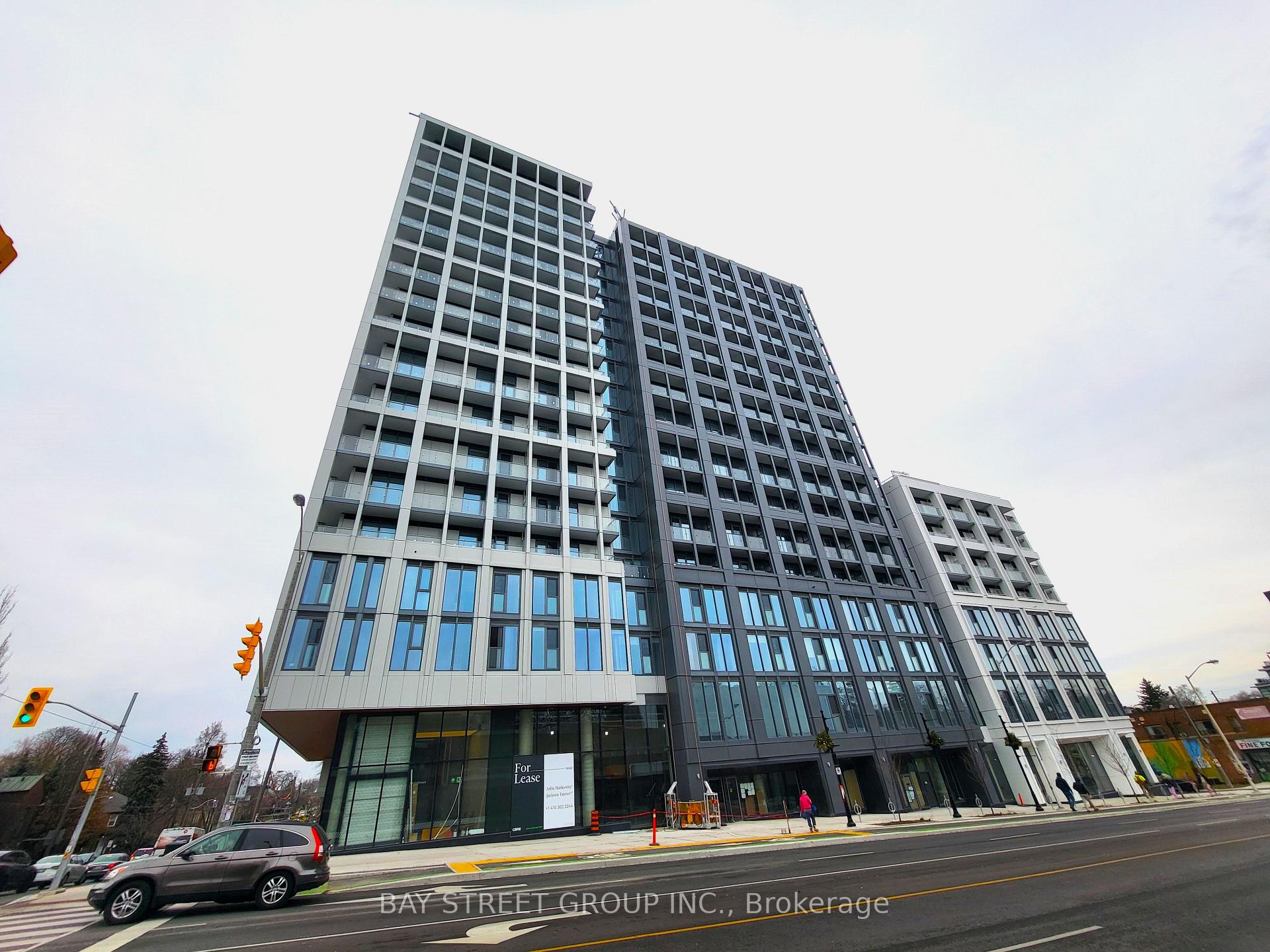 Photo of Unit 1222, 2020 Bathurst Street