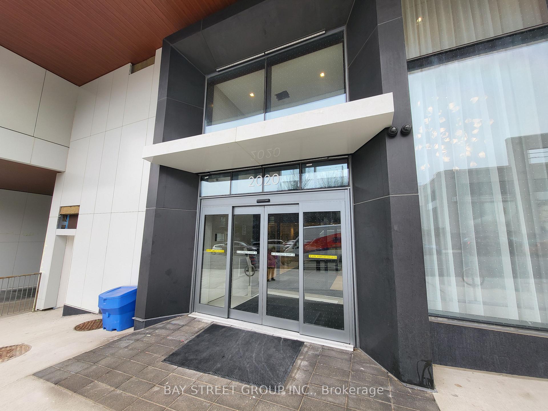 Photo 2 of Unit 1222, 2020 Bathurst Street, Toronto, Humewood-Cedarvale — HOMEH