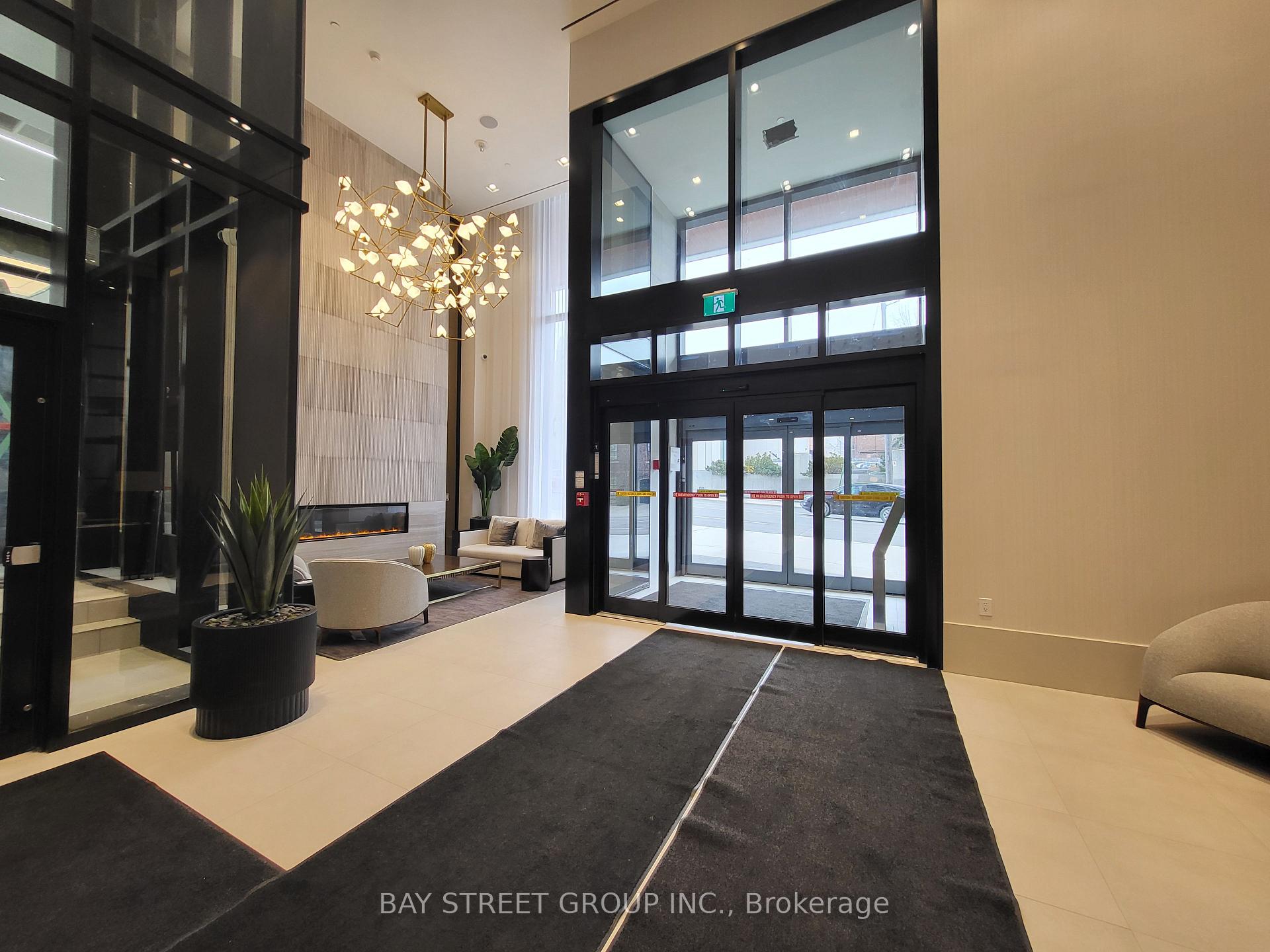 Photo 4 of Unit 1222, 2020 Bathurst Street, Toronto, Humewood-Cedarvale — HOMEH