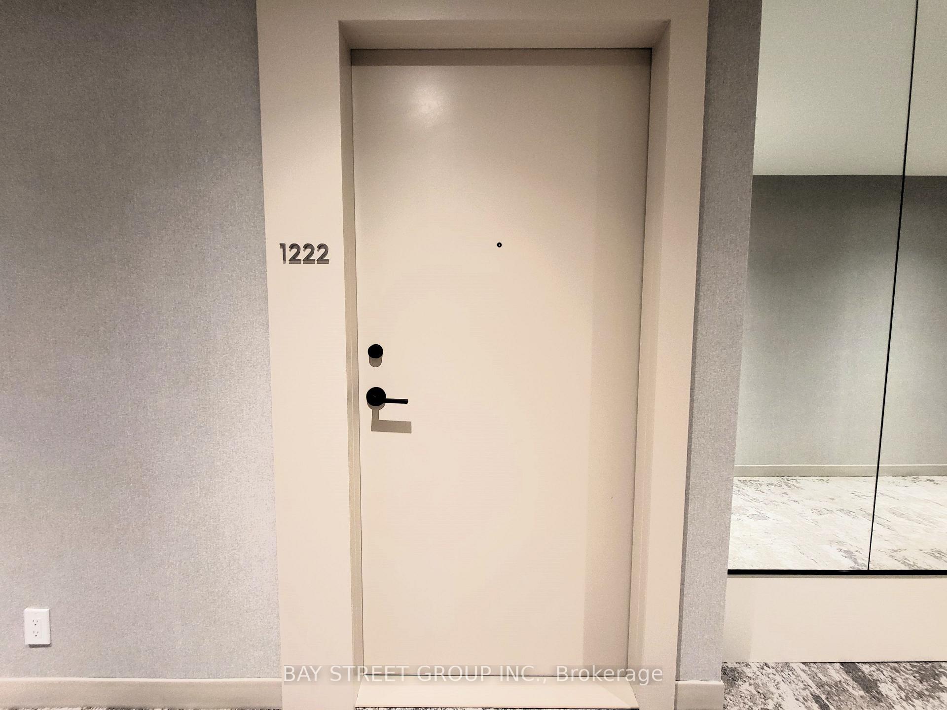 Photo 6 of Unit 1222, 2020 Bathurst Street, Toronto, Humewood-Cedarvale — HOMEH