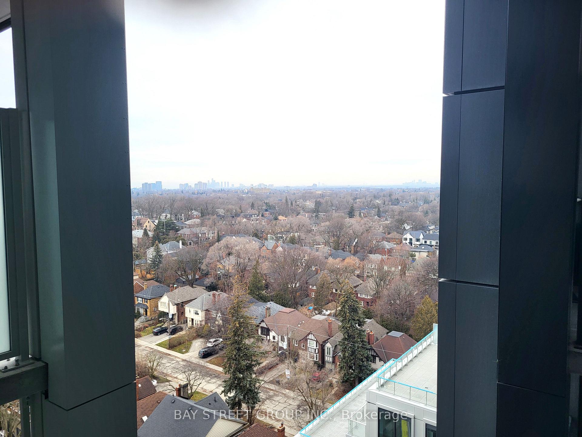 Photo 19 of Unit 1222, 2020 Bathurst Street, Toronto, Humewood-Cedarvale — HOMEH