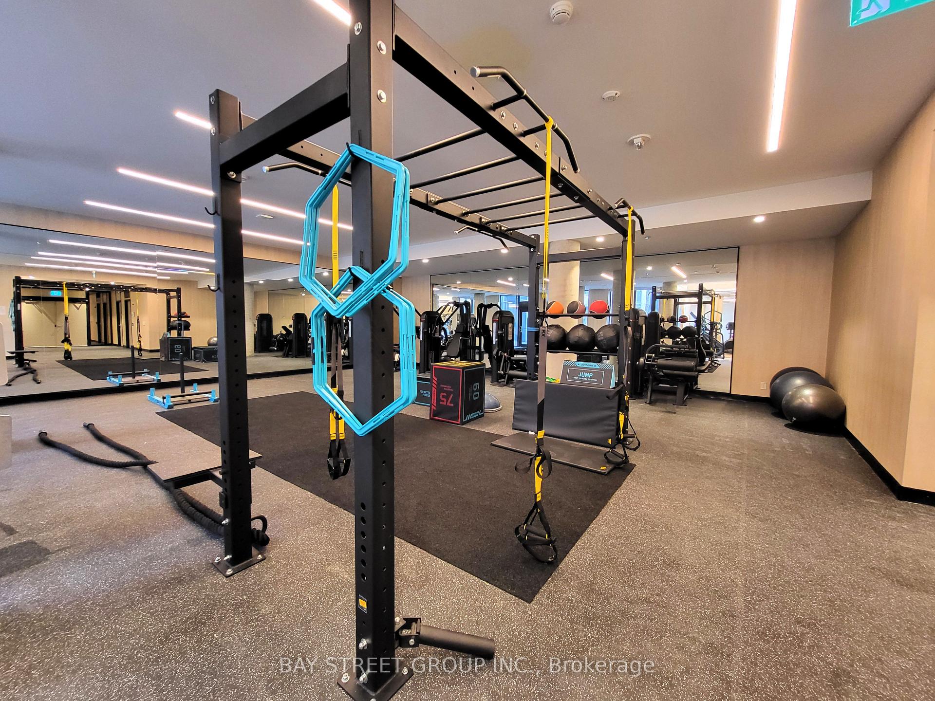 Photo 20 of Unit 1222, 2020 Bathurst Street, Toronto, Humewood-Cedarvale — HOMEH