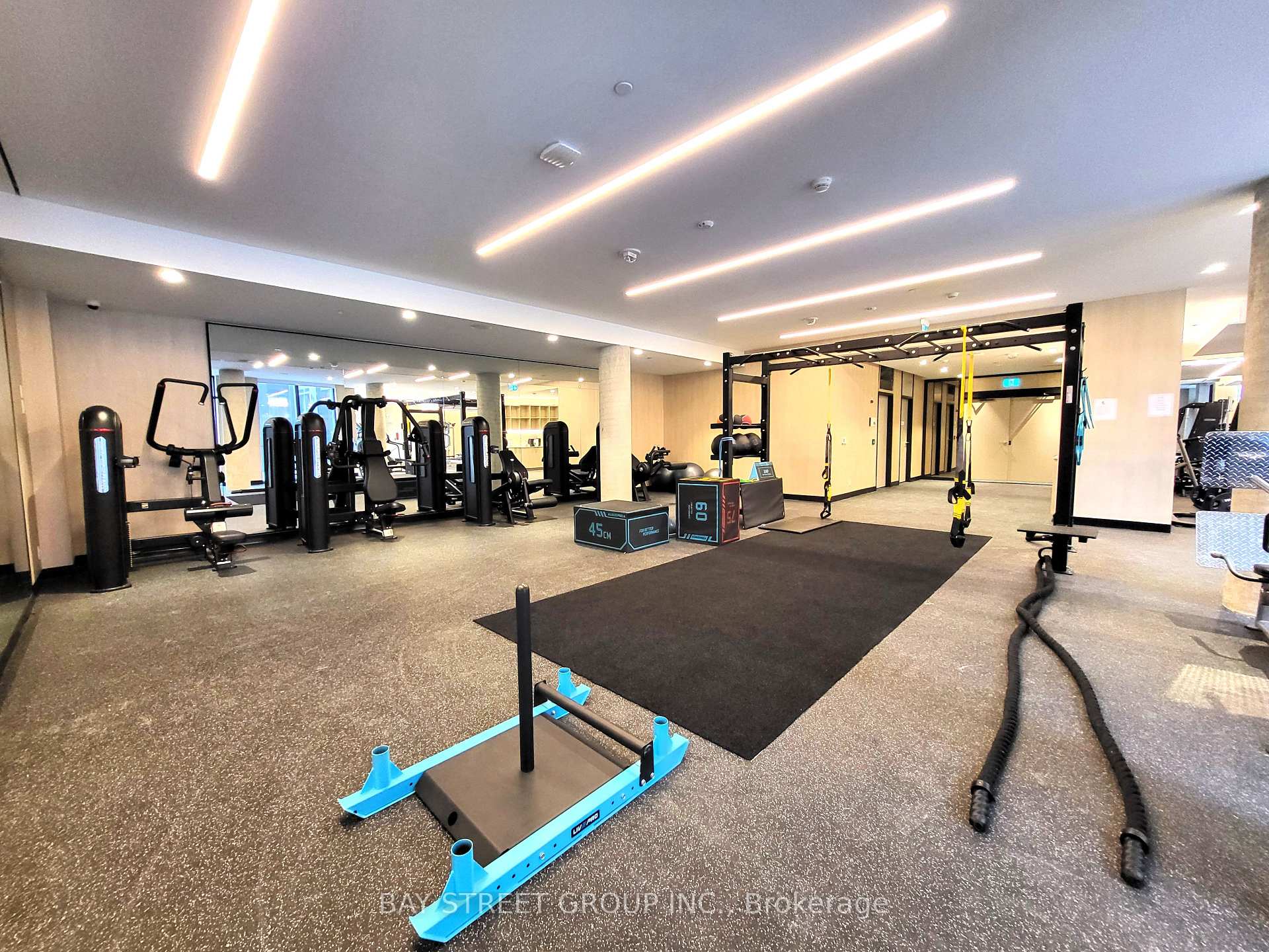 Photo 21 of Unit 1222, 2020 Bathurst Street, Toronto, Humewood-Cedarvale — HOMEH