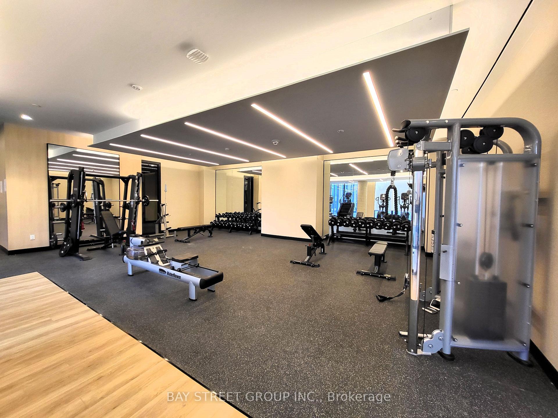 Photo 22 of Unit 1222, 2020 Bathurst Street, Toronto, Humewood-Cedarvale — HOMEH