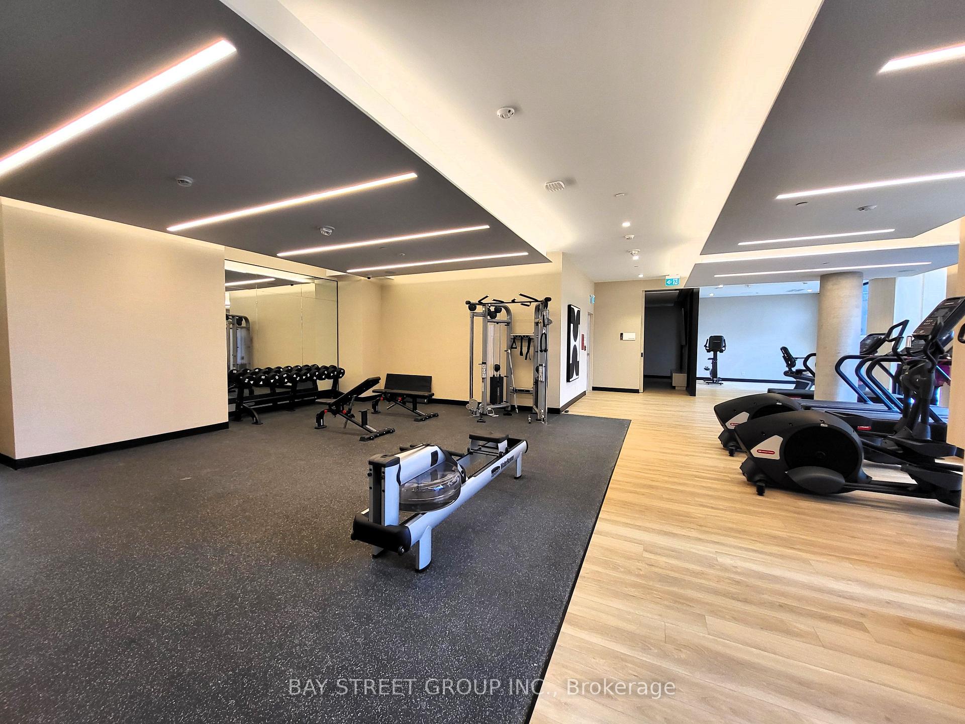 Photo 23 of Unit 1222, 2020 Bathurst Street, Toronto, Humewood-Cedarvale — HOMEH