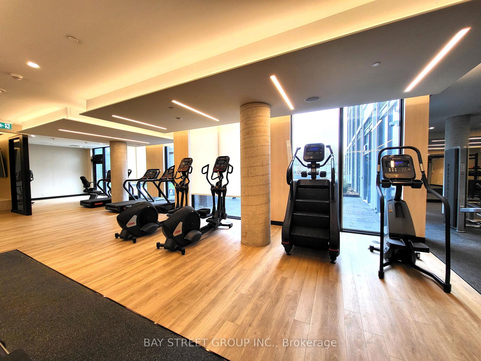 Photo 24 of Unit 1222, 2020 Bathurst Street, Toronto, Humewood-Cedarvale — HOMEH