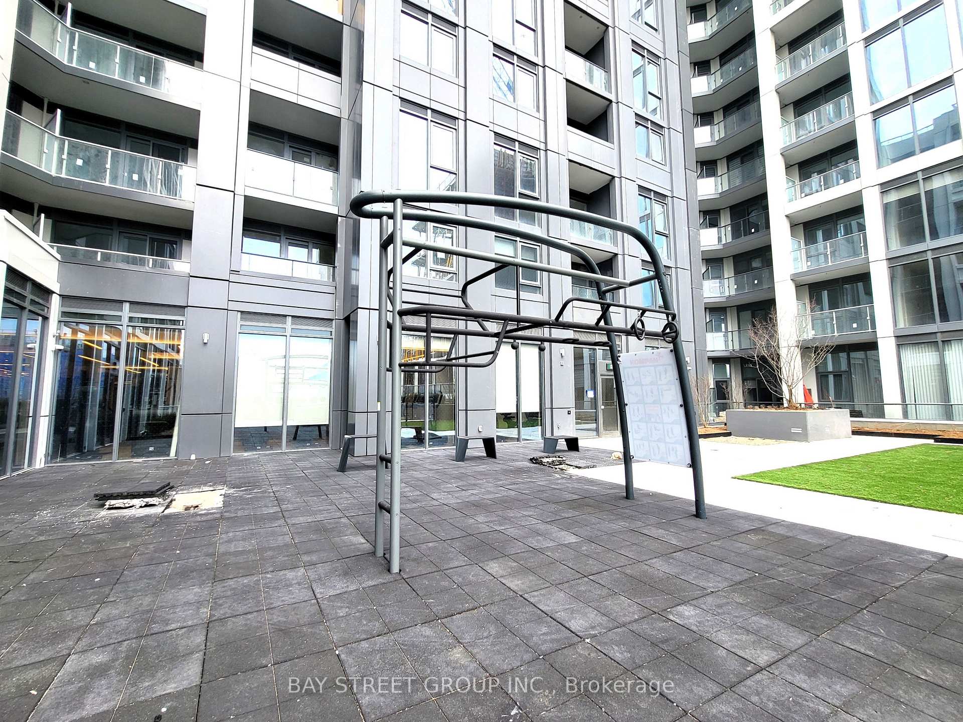 Photo 27 of Unit 1222, 2020 Bathurst Street, Toronto, Humewood-Cedarvale — HOMEH