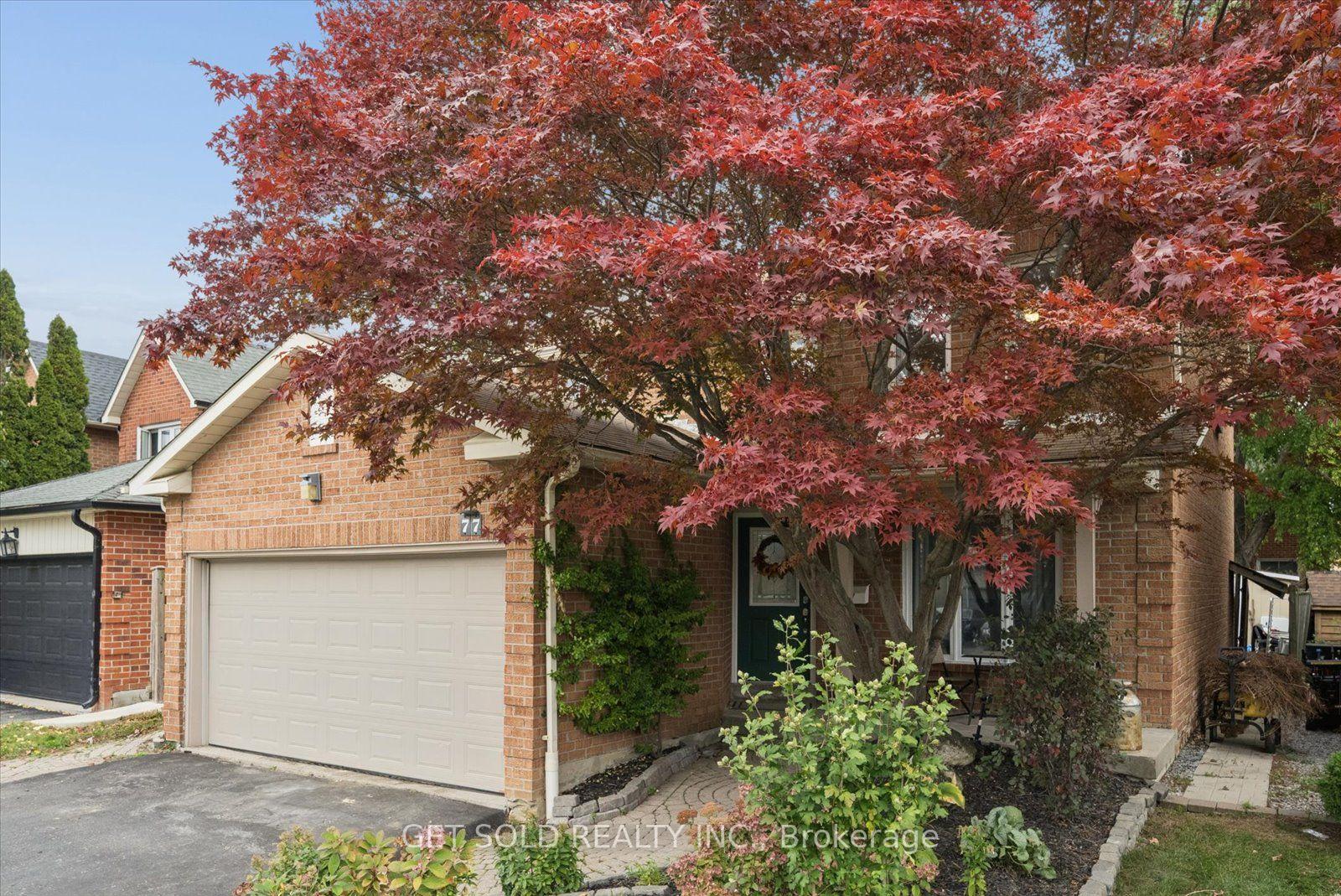 Photo 1 of 77 Linton Avenue, Ajax, Central West — HOMEH